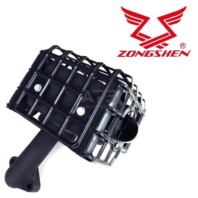 Duslintuvas ZONGSHEN GB420 100143616 Duslintuvas ZONGSHEN GB420 100143616