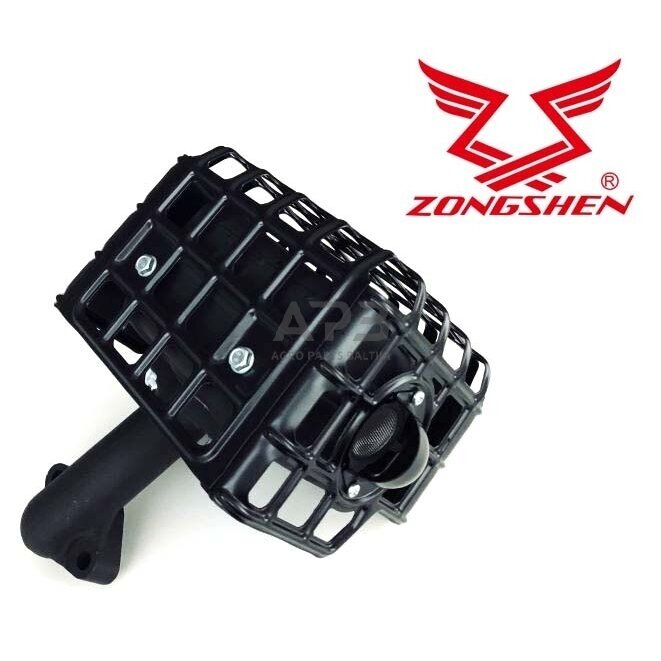 Duslintuvas ZONGSHEN GB270 100160318 Duslintuvas ZONGSHEN GB270 100160318