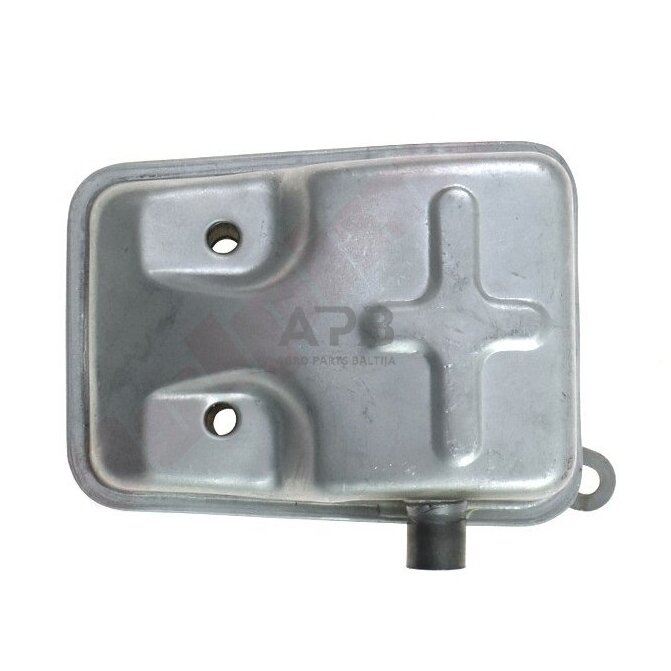 Duslintuvas kiniškoms krūmapjovėms 43cc W Duslintuvas kiniškoms krūmapjovėms 43cc W