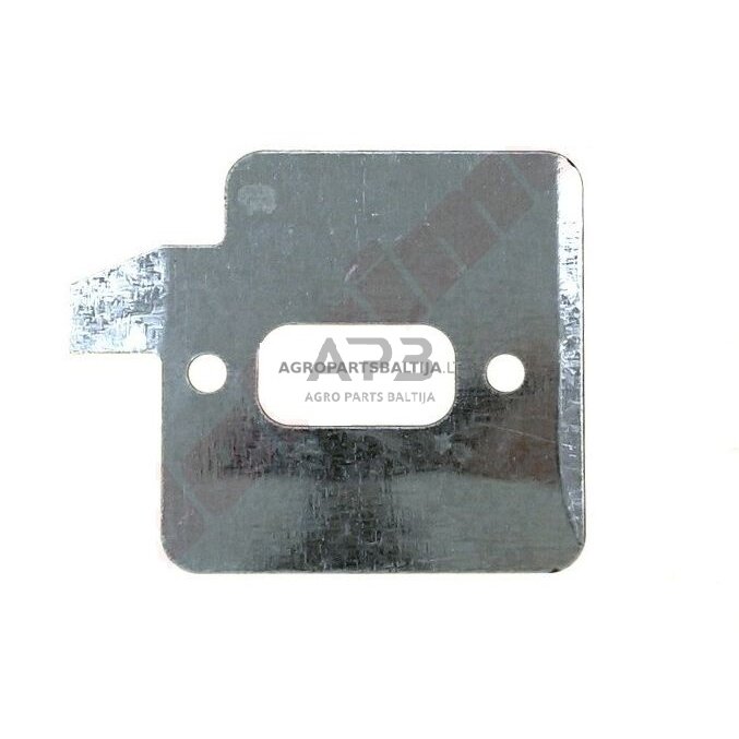 Duslintuvo tarpinė Husqvarna 372XP. 503 77 58-01, 5037758-01, 503775801 Duslintuvo tarpinė Husqvarna 372XP. 503 77 58-01, 5037758-01, 503775801