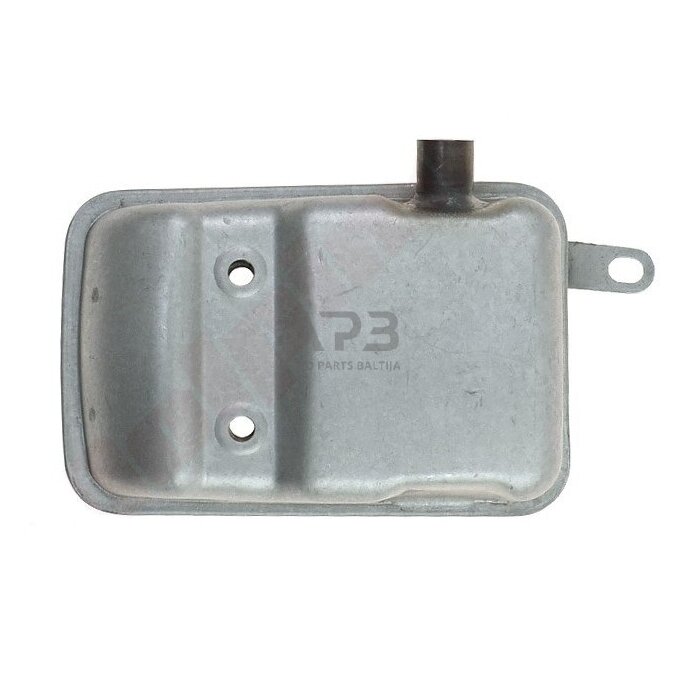 Duslintuvas kiniškoms krūmapjovėms G45L Duslintuvas kiniškoms krūmapjovėms G45L