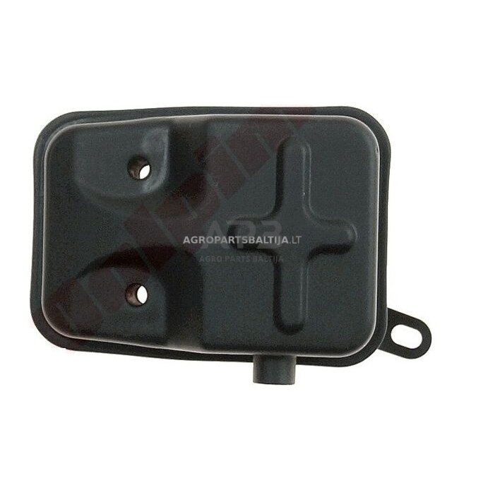 Duslintuvas kinietiškoms žoliapjovėms 43cc