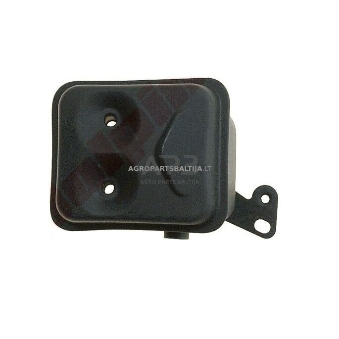 Duslintuvas kinietiškoms žoliapjovėms 33cc Duslintuvas kinietiškoms žoliapjovėms 33cc