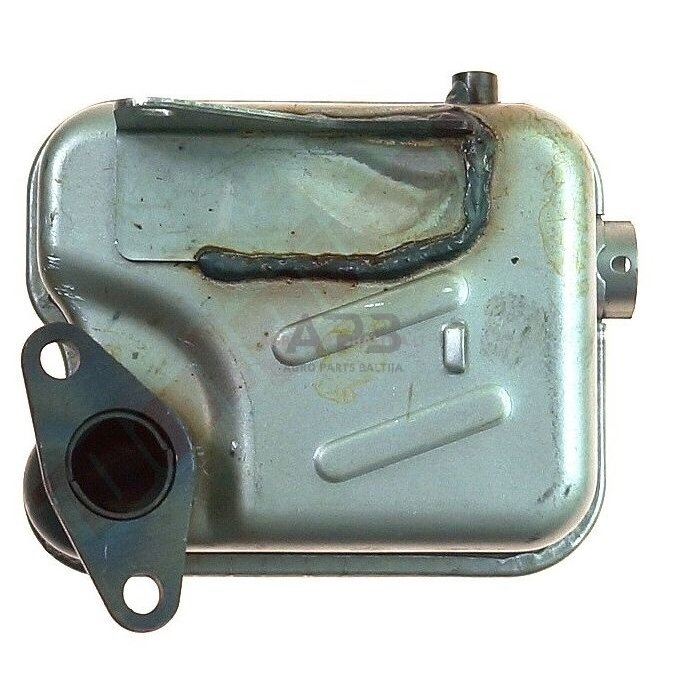 Duslintuvas Robin EX27 Duslintuvas Robin EX27