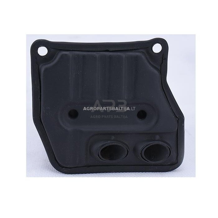 Duslintuvas kinietiškiems pjūklams 45cc Duslintuvas kinietiškiems pjūklams 45cc