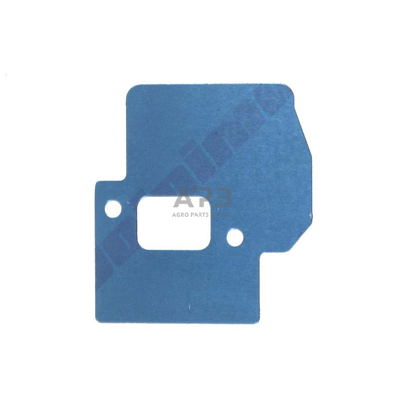 Duslintuvo tarpinė pjūklams STIHL MS021, MS023, MS025, MS210, MS210C, MS230, MS230C, MS250 MS250C metalinė 1123 141 3200, 11231413200 Duslintuvo tarpinė pjūklams STIHL MS021, MS023, MS025, MS210, MS210C, MS230, MS230C, MS250 MS250C metalinė 1123 141 3200, 11231413200