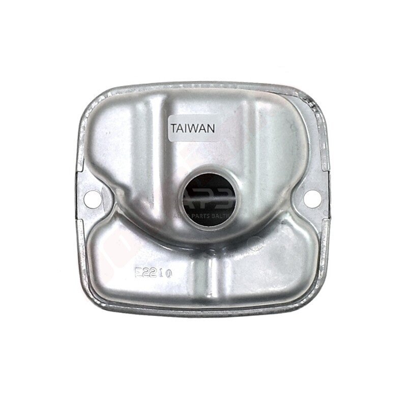 Duslintuvas Briggs & Stratton 590565 Duslintuvas Briggs & Stratton 590565