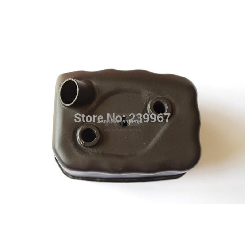 Duslintuvas Echo CS-4200 Duslintuvas Echo CS-4200