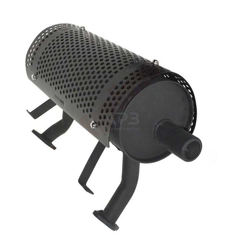 Duslintuvas Honda GX670 Duslintuvas Honda GX670