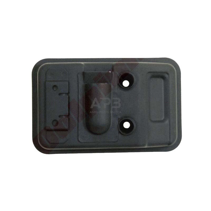 Duslintuvas krūmapjovėms STIHL FS75, FS80, FS85, FC75, HL75 4137 140 0600, 41371400600 Duslintuvas krūmapjovėms STIHL FS75, FS80, FS85, FC75, HL75 4137 140 0600, 41371400600