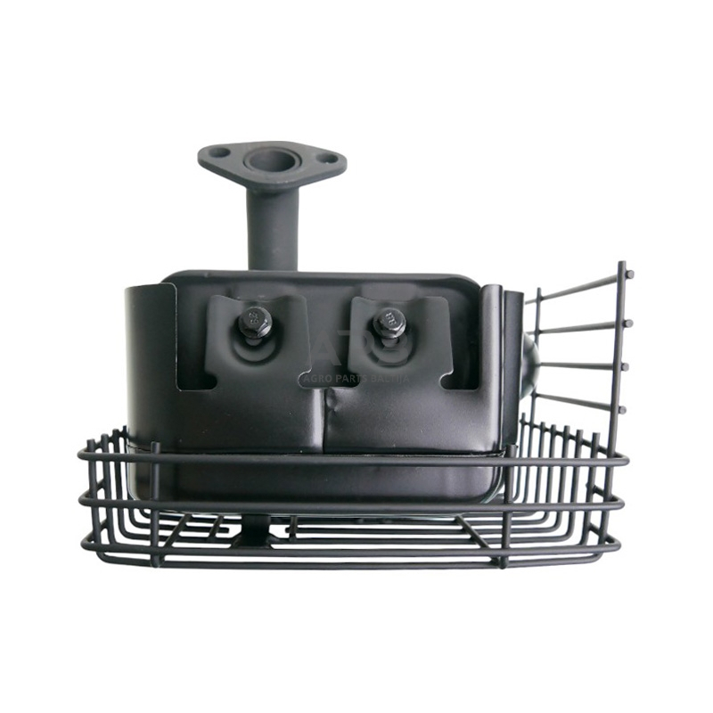 Duslintuvas Loncin G200F 2