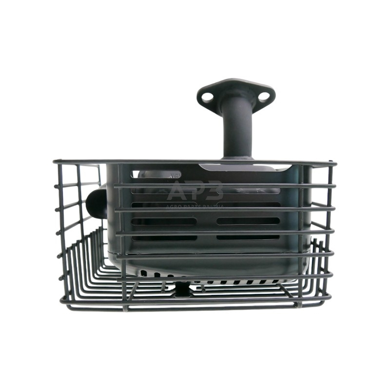 Duslintuvas Loncin G200F 4