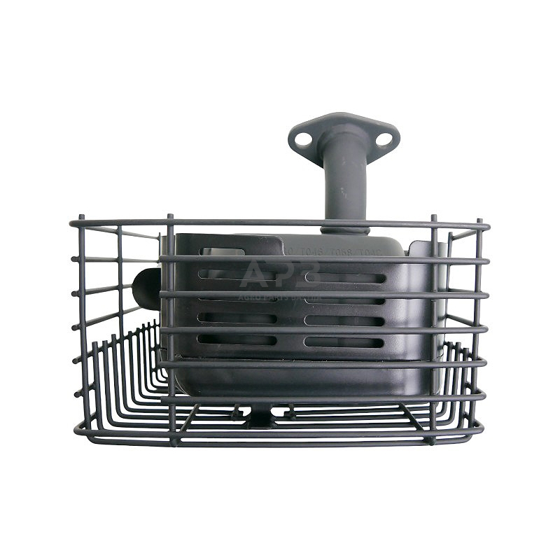 Duslintuvas Loncin G200F 4 Duslintuvas Loncin G200F 4