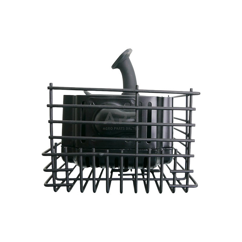 Duslintuvas Loncin G200F 5 Duslintuvas Loncin G200F 5