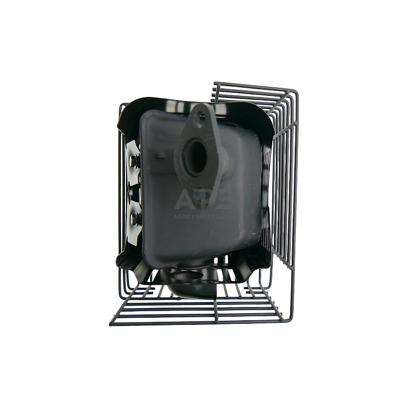 Duslintuvas Loncin G200F 6