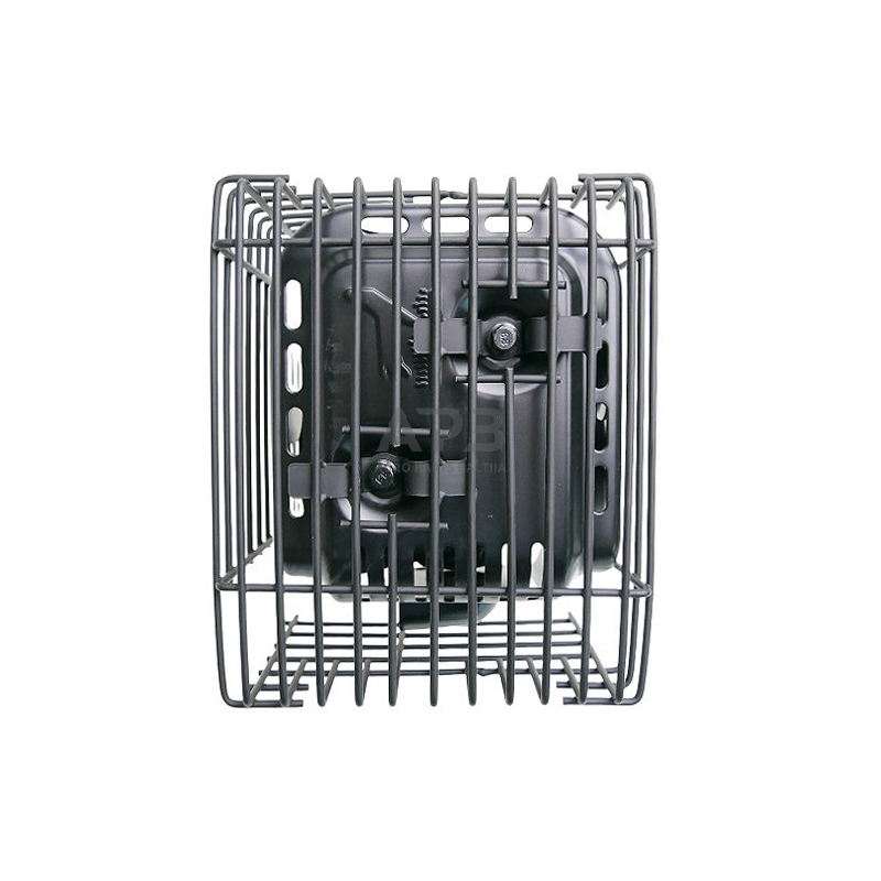 Duslintuvas Loncin G200F 7