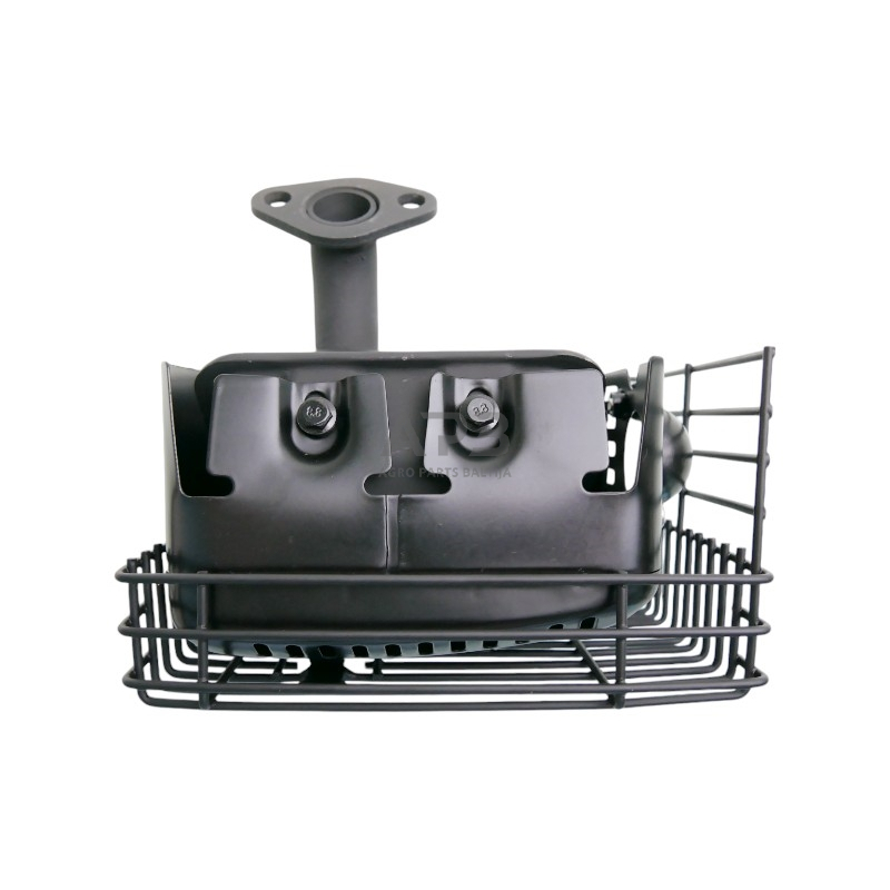 Duslintuvas Loncin G200F 2 Duslintuvas Loncin G200F 2