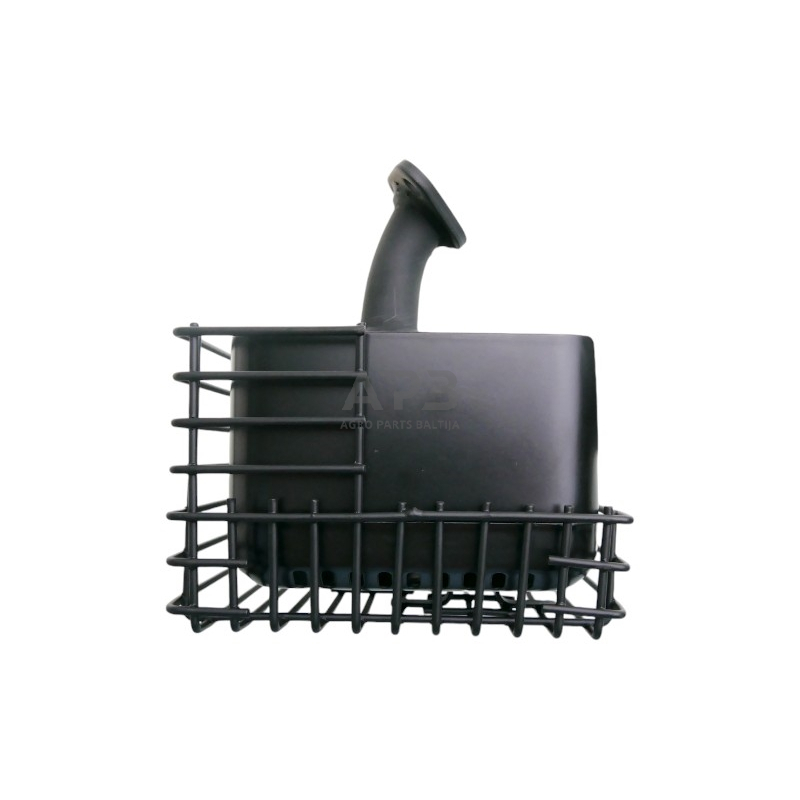 Duslintuvas Loncin G200F 3