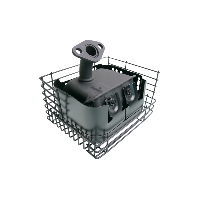 Duslintuvas Loncin G200F 1