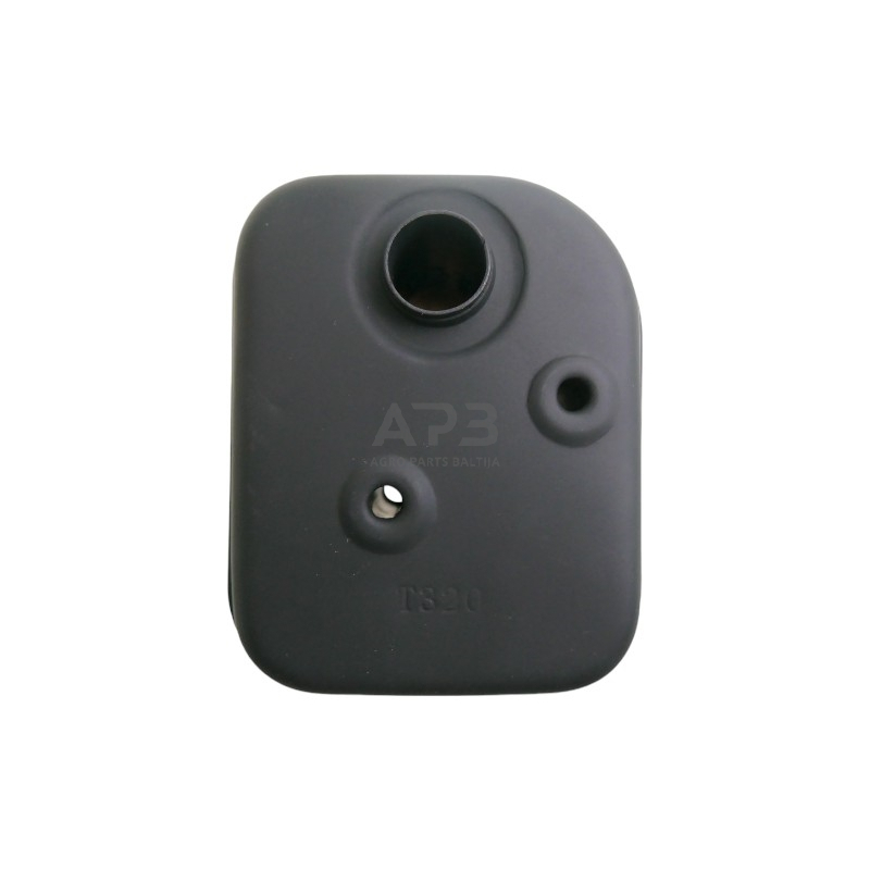 Duslintuvas Loncin LC1P61FA, LC1P65FA, LC1P68FA, LC1P70FA 7 Duslintuvas Loncin LC1P61FA, LC1P65FA, LC1P68FA, LC1P70FA 7