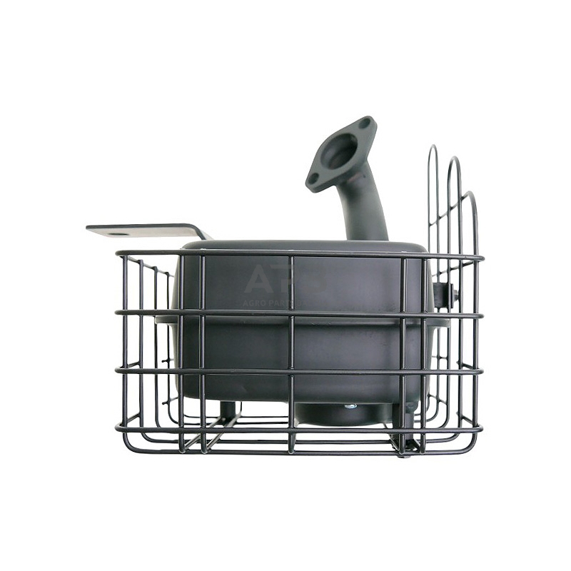 Duslintuvas Loncin LC1P88F, LC1P90F, LC1P92F 2 Duslintuvas Loncin LC1P88F, LC1P90F, LC1P92F 2