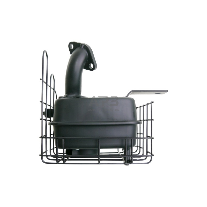 Duslintuvas Loncin LC1P88F, LC1P90F, LC1P92F 4