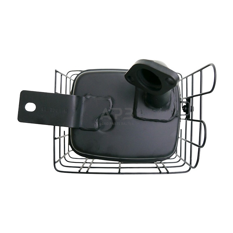 Duslintuvas Loncin LC1P88F, LC1P90F, LC1P92F 6