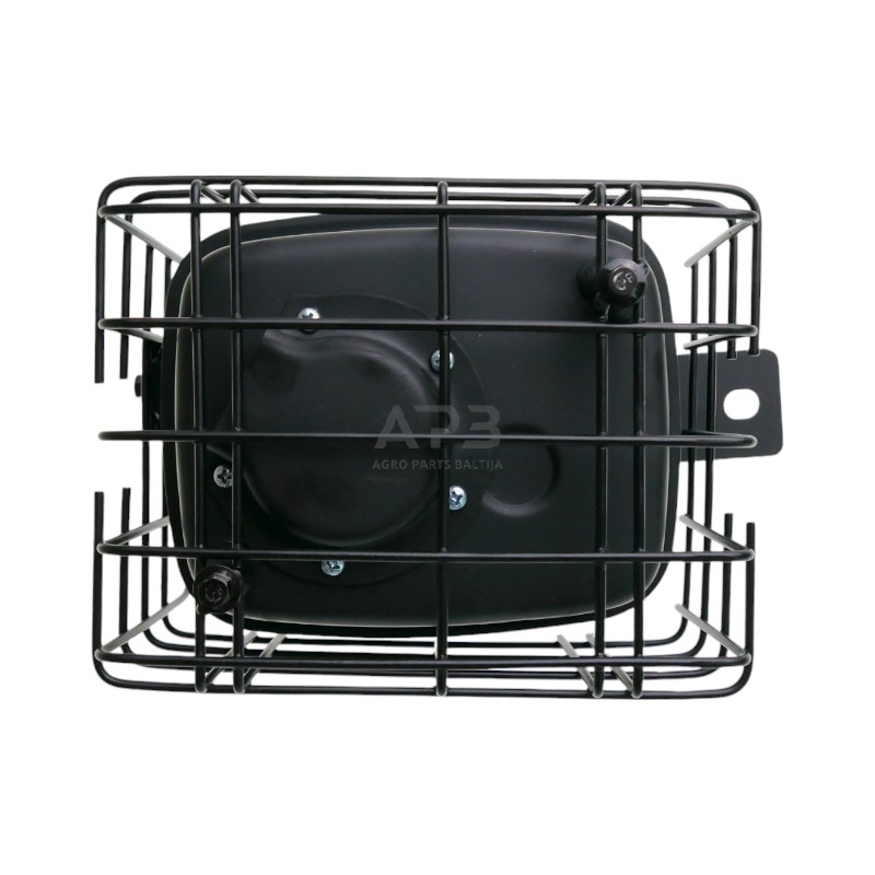 Duslintuvas Loncin LC1P88F, LC1P90F, LC1P92F 7 Duslintuvas Loncin LC1P88F, LC1P90F, LC1P92F 7