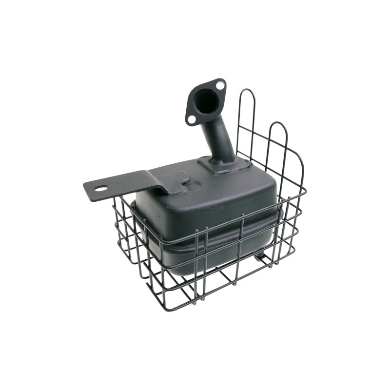 Duslintuvas Loncin LC1P88F, LC1P90F, LC1P92F 1 Duslintuvas Loncin LC1P88F, LC1P90F, LC1P92F 1