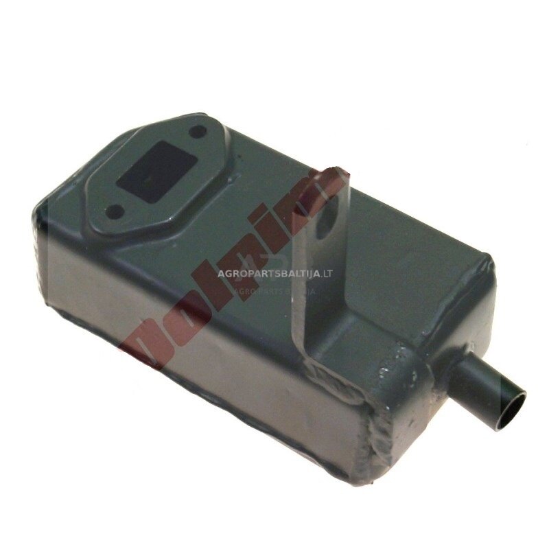 Duslintuvas Wacker BH22, 23, 24 Duslintuvas Wacker BH22, 23, 24