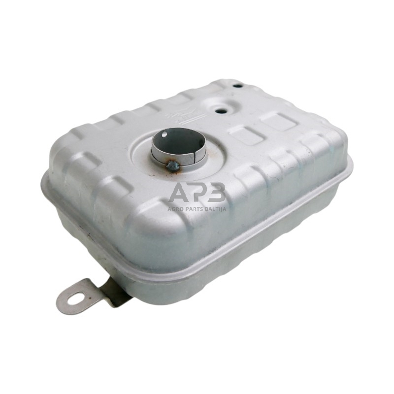 Duslintuvas ZONGSHEN XP380, XP440 100054185 Duslintuvas ZONGSHEN XP380, XP440 100054185