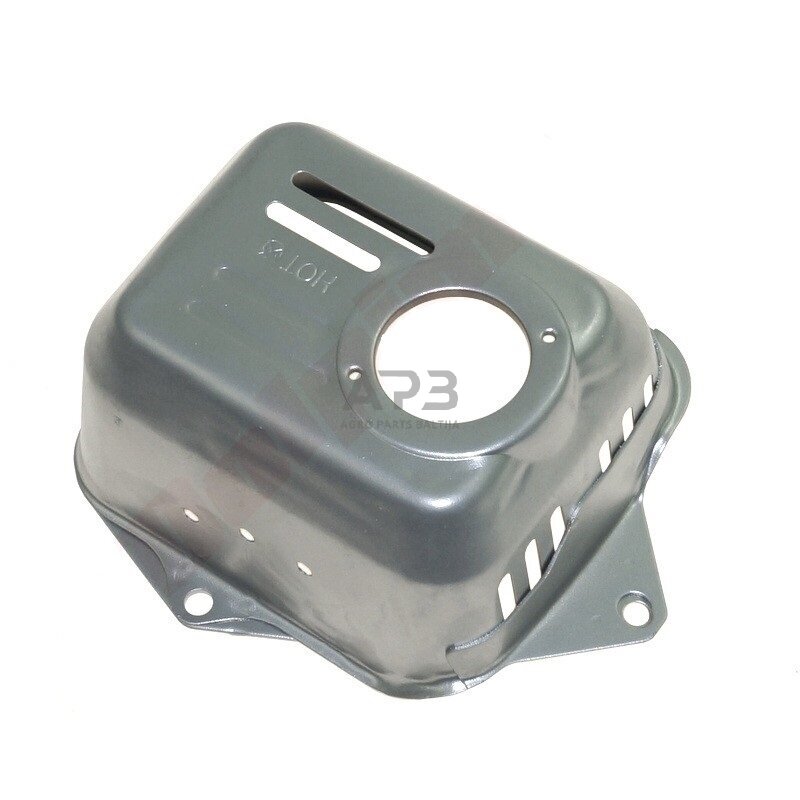 Duslintuvo apsauga Honda GCV160