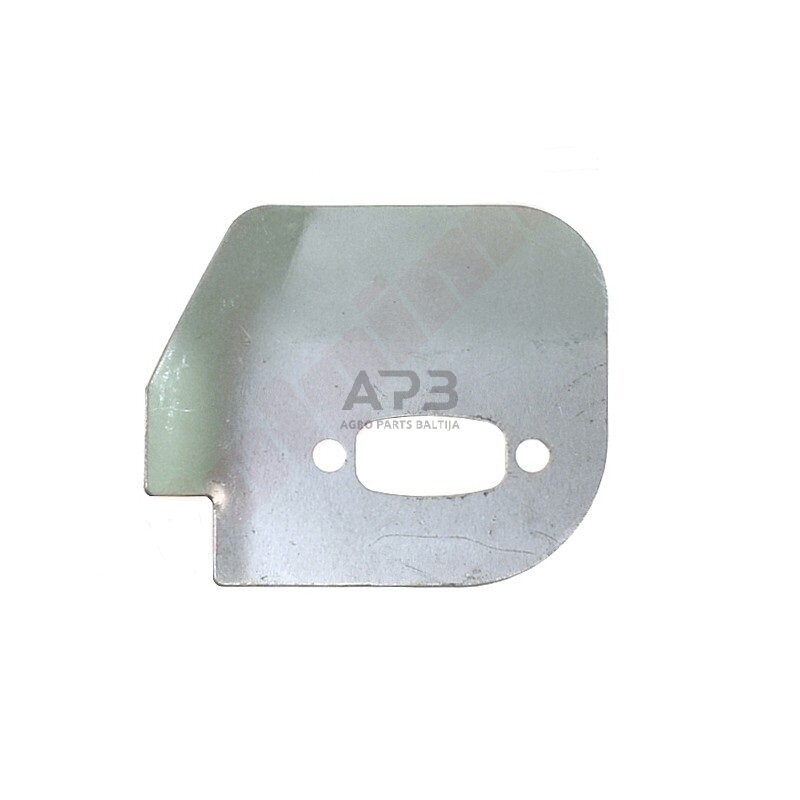 Duslintuvo tarpinė metalinė Husqvarna 61 Duslintuvo tarpinė metalinė Husqvarna 61