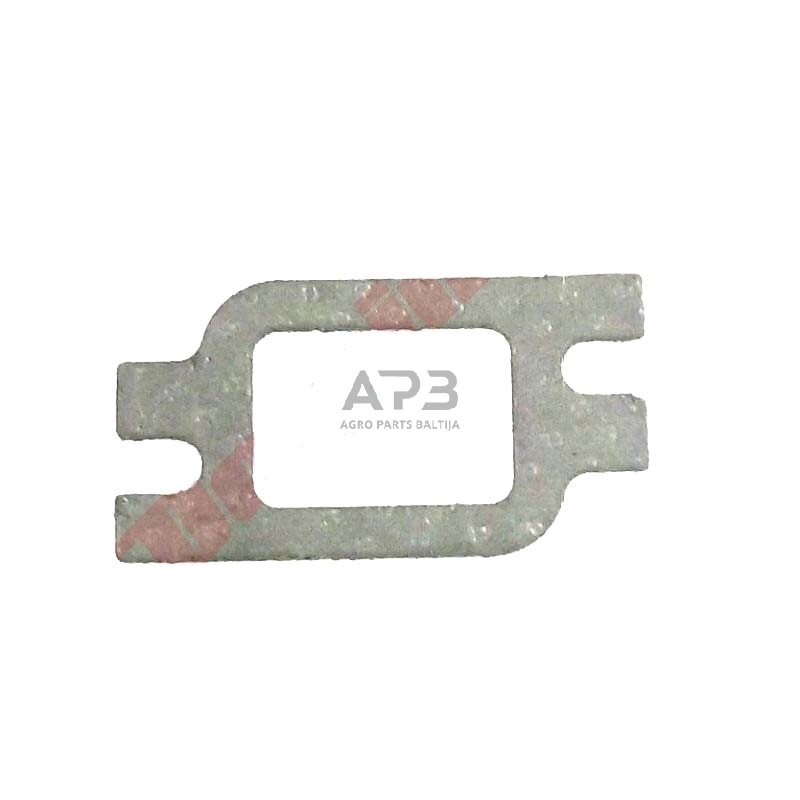 Duslintuvo tarpinė pjūklams STIHL MS021, MS023, MS025, MS230, MS230C, MS250, MS250C 1123 149 0500, 11231490500 Duslintuvo tarpinė pjūklams STIHL MS021, MS023, MS025, MS230, MS230C, MS250, MS250C 1123 149 0500, 11231490500