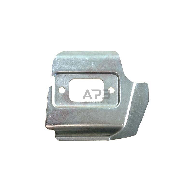 Duslintuvo tarpinė pjūklams STIHL MS034, MS036, MS340, MS360 metalinė 1125 141 3200, 11251413200 Duslintuvo tarpinė pjūklams STIHL MS034, MS036, MS340, MS360 metalinė 1125 141 3200, 11251413200