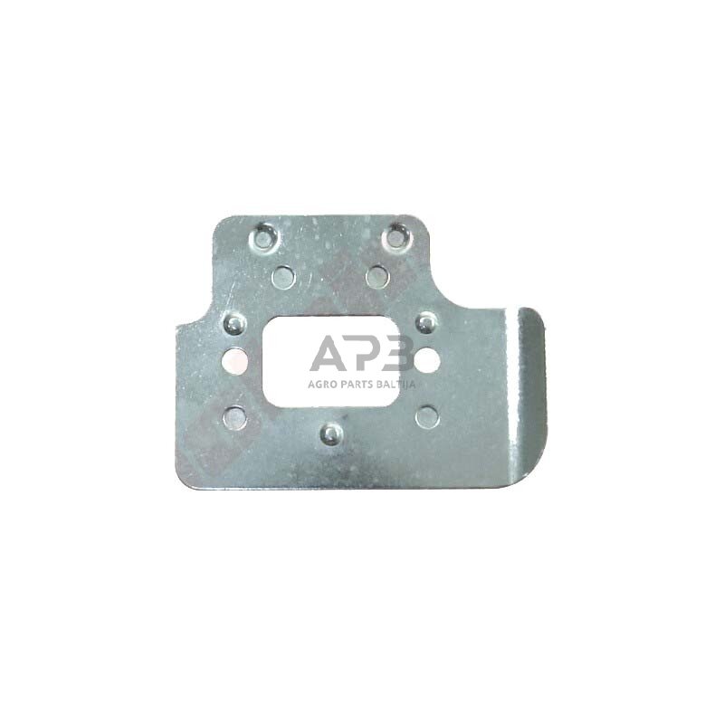 Duslintuvo tarpinė pjūklams STIHL MS044, MS440 metalinė 1128 141 3201, 11281413201