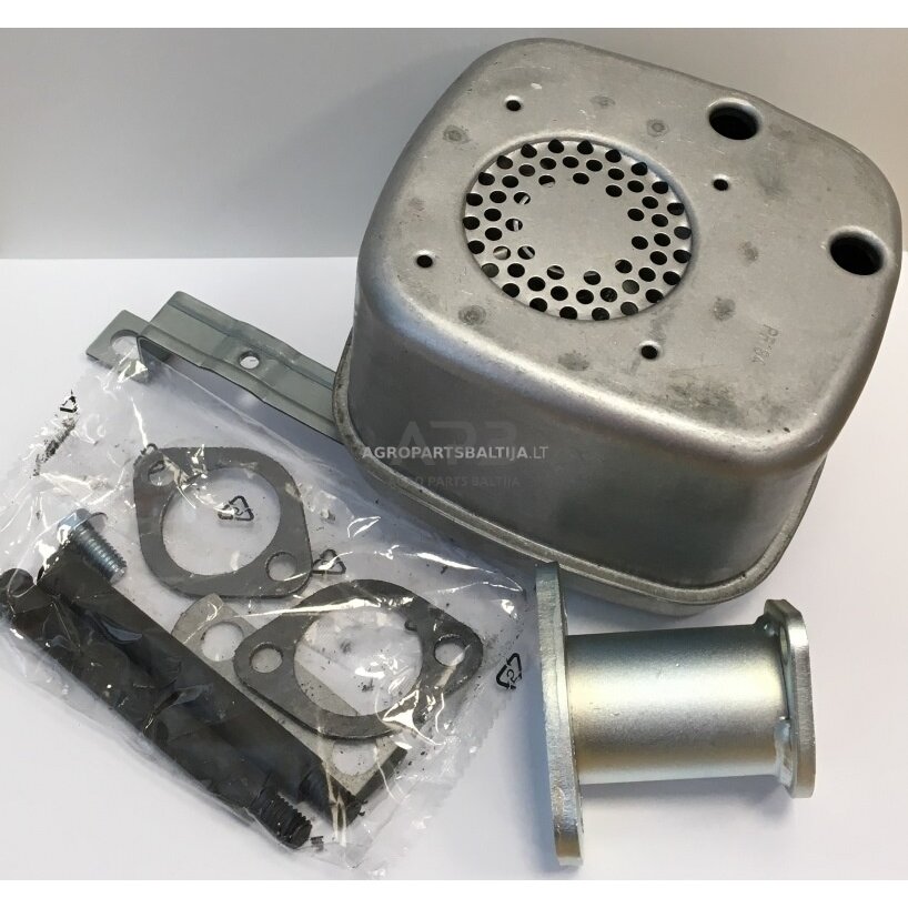 Duslintuvas BRIGGS & STRATTON nuo 10AG iki 19AG 795998, 698356 1