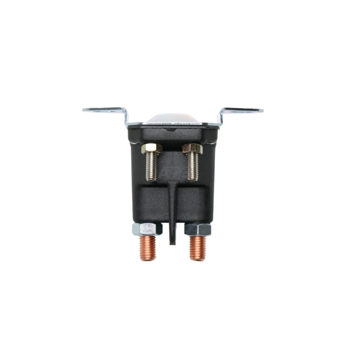 Dviejų kontaktų starterio relė/solenoidas/magnetinis kontaktorius 12 V 103R, 109081X, 109946X, 138406X, 146154, 178661, 2008J, 21261, 3367R 3