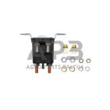 Dviejų kontaktų starterio relė/solenoidas/magnetinis kontaktorius 12 V 532 10 90-81, 532 10 99-46, 532 532 13 84-06, 532 14 64-54, 532109081, 532109946, 532138406, 532146454