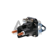 Dviejų kontaktų starterio relė/solenoidas/magnetinis kontaktorius 12 V 532 10 90-81, 532 10 99-46, 532 532 13 84-06, 532 14 64-54, 532109081, 532109946, 532138406, 532146454