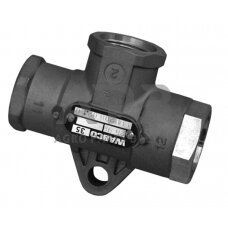 Dvigubas atbulinis vožtuvas Wabco 4342080210