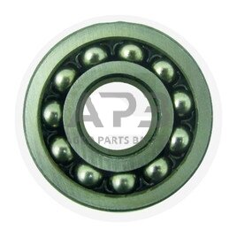 Dvieilis nusistatantis rutulinis guolis FAG 2208 2RS Dvieilis nusistatantis rutulinis guolis FAG 2208 2RS