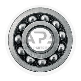 Dvieilis nusistatantis rutulinis guolis FAG 2305 2RS Dvieilis nusistatantis rutulinis guolis FAG 2305 2RS