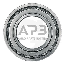 Dvieilis ritininis guolis FAG 21308 Dvieilis ritininis guolis FAG 21308