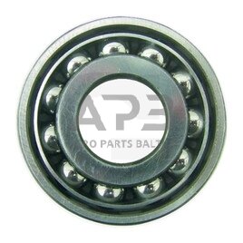 Dvieilis rutulinis guolis FAG 3205 Dvieilis rutulinis guolis FAG 3205