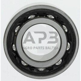 Dvieilis rutulinis guolis FAG 3208 Dvieilis rutulinis guolis FAG 3208