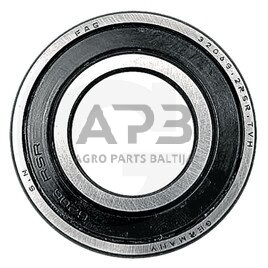 Dvieilis rutulinis guolis FAG 3212 Dvieilis rutulinis guolis FAG 3212