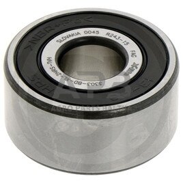 Dvieilis rutulinis guolis FAG 3303 2RS 1 Dvieilis rutulinis guolis FAG 3303 2RS 1