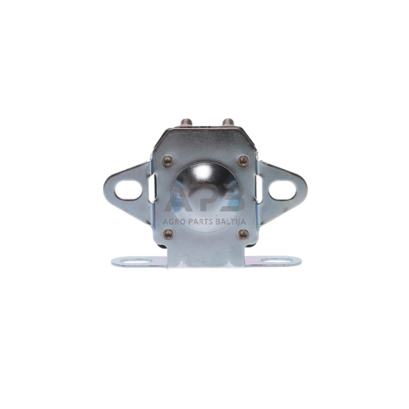 Dviejų kontaktų starterio relė/solenoidas/magnetinis kontaktorius 12 V 03551000, 35510, 109946, 146154, 109081X, 18604, 471910, 745001MA, CG18736100HO, CG18736110HO, CG18736111HO, 532109081, 532109946, 532146154, 18736100, 18736110, 109081X, 109946X 6