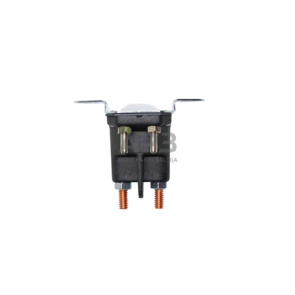 Dviejų kontaktų starterio relė/solenoidas/magnetinis kontaktorius 12 V 532 10 90-81, 532 10 99-46, 532 532 13 84-06, 532 14 64-54, 532109081, 532109946, 532138406, 532146454 3